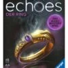 Ravensburger 20866 Echoes Der Ring - Audio Mystery Spiel Ab 14 Jahren, Erlebnis-Spiel -Ravensburger Geschäft 20866