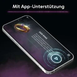 Ravensburger 20866 Echoes Der Ring - Audio Mystery Spiel Ab 14 Jahren, Erlebnis-Spiel -Ravensburger Geschäft 20866 6 de DE