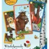 Ravensburger Mitbringspiel – 20874 – Der Grüffelo Würfelpuzzle – Lustiges Würfel- Und Sammelspiel Mit Dem Grüffelo Für Kinder Ab 3 Jahren -Ravensburger Geschäft 20874