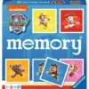 Ravensburger - 20887 - Paw Patrol Memory®, Der Spieleklassiker Für Alle Fans Der TV-Serie Paw Patrol, Merkspiel Für 2-8 Spieler Ab 3 Jahren 1 Ravensburger - 20887 - Paw Patrol Memory®, Der Spieleklassiker Für Alle Fans Der TV-Serie Paw Patrol, Merkspiel Für 2-8 Spieler Ab 3 Jahren -Ravensburger Geschäft 20887