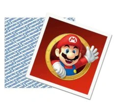 Ravensburger Memory® Super Mario - 20925 - Der Spieleklassiker Für Super Mario-Fans, Merkspiel Für 2-8 Spieler Ab 3 Jahren -Ravensburger Geschäft 20925 5