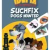 Ravensburger Mitbringspiel – 20935 – Idefix Suchfix, Das Spannende Merkspiel Mit Idefix Und Seinen Unbeugsamen Freunden, Für Idefix-Fansab 6 Jahren -Ravensburger Geschäft 20935