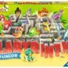 Ravensburger® 20980 - Dino Junior Labyrinth -Familienklassiker Für Die Kleinen, Spiel Für Kinder Ab 4 Jahren -Gesellschaftspiel Geeignet Für 2-4 Spieler, Junior-Ausgabe Mit Dinosaurier-Thema -Ravensburger Geschäft 20980