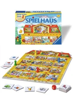 Ravensburger Geschäft -Ravensburger Geschäft 21424 1