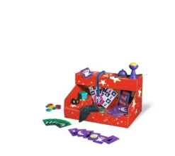 Ravensburger 21939 - Meine Erste Zaubershow, Zauberkasten, Zaubertricks Für Einsteiger Ab 6 Jahren, Mit Zauberbühne -Ravensburger Geschäft 21939 2