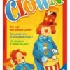 Ravensburger 23115 - Clown, Mitbringspiel Für 2-6 Spieler, Kinderspiel Ab 4 Jahren, Kompaktes Format, Reisespiel, Würfelspiel -Ravensburger Geschäft 23115