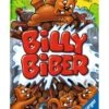 Ravensburger 23280 - Billy Biber, Mitbringspiel Für 1-4 Spieler, Kinderspiel Ab 4 Jahren, Kompaktes Format, Reisespiel 1 Ravensburger 23280 - Billy Biber, Mitbringspiel Für 1-4 Spieler, Kinderspiel Ab 4 Jahren, Kompaktes Format, Reisespiel -Ravensburger Geschäft 23280