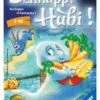 Ravensburger 23352 - Schnappt Hubi, Mitbringspiel Für 2-4 Spieler, Kinderspiel Ab 5 Jahren, Kompaktes Format, Reisespiel, Brettspiel -Ravensburger Geschäft 23352