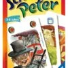 Ravensburger 23409 - Schwarzer Peter, Mitbringspiel Für 2-6 Spieler, Kinderspiel Ab 3 Jahren, Kompaktes Format, Reisespiel, Kartenspiel -Ravensburger Geschäft 23409