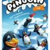 Ravensburger 23461 - Plitsch Platsch Pinguin, Mitbringspiel Für 1-4 Spieler, Kinderspiel Ab 4 Jahren, Kompaktes Format, Reisespiel -Ravensburger Geschäft 23461