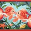 Ravensburger Malen Nach Zahlen 23507 - Verliebte Fische - Kinder Ab 9 Jahren 2 Ravensburger Malen Nach Zahlen 23507 - Verliebte Fische - Kinder Ab 9 Jahren -Ravensburger Geschäft 23507