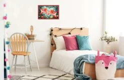 Ravensburger Malen Nach Zahlen 23507 - Verliebte Fische - Kinder Ab 9 Jahren -Ravensburger Geschäft 23507 2