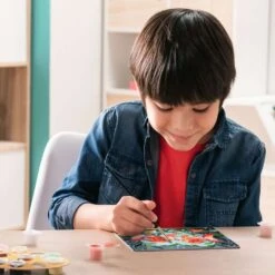 Ravensburger Malen Nach Zahlen 23507 - Verliebte Fische - Kinder Ab 9 Jahren -Ravensburger Geschäft 23507 3