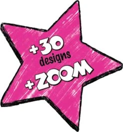 Ravensburger Xoomy® Midi Unicorn 23534 9 Ravensburger Xoomy® Midi Unicorn 23534 -Ravensburger Geschäft 23534 2