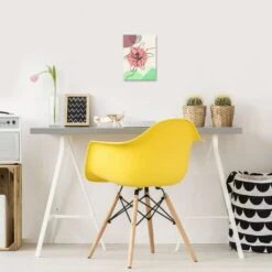 Ravensburger CreArt - Malen Nach Zahlen 23542 – Floral Line Art – Ab 12 Jahren -Ravensburger Geschäft 23542 4