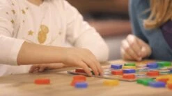 Ravensburger 24921 - Colorama - Zuordnungsspiel Für Die Kleinen -Spiel Für Kinder Ab 3 Bis 6 Jahren, Spielend Neues Lernen Für 1-6 Spieler -Ravensburger Geschäft 24921 7