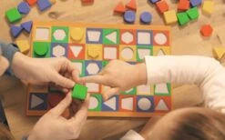 Ravensburger 24921 - Colorama - Zuordnungsspiel Für Die Kleinen -Spiel Für Kinder Ab 3 Bis 6 Jahren, Spielend Neues Lernen Für 1-6 Spieler -Ravensburger Geschäft 24921 8