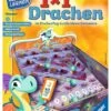 Ravensburger 24976 - 1x1 Drachen - Lernspiel Für Kinder, Rechenspiel Für Kinder Von 7-10 Jahren, Für 2-4 Spieler, Zahlenraum 1-100, Kleines Einmaleins -Ravensburger Geschäft 24976