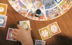 Ravensburger 24995 - Wer Kennt Die Uhr? - Spielen Und Lernen Für Kinder, Lernspiel Für Kinder Ab 6-9 Jahren, Spielend Neues Lernen Für 1-4 Spieler -Ravensburger Geschäft 24995 2