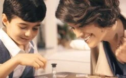 Ravensburger 24995 - Wer Kennt Die Uhr? - Spielen Und Lernen Für Kinder, Lernspiel Für Kinder Ab 6-9 Jahren, Spielend Neues Lernen Für 1-4 Spieler -Ravensburger Geschäft 24995 3