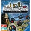 Ravensburger 26010 - Scotland Yard, Das Würfelspiel Für 2-4 Spieler, Klassiker, Kinder Und Erwachsene Ab 8 Jahren