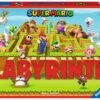 Das Verrückte Labyrinth Von Ravensburger Mit Den Figuren Aus Super Mario™ - Ein Spieleklassiker Für Die Ganze Familie! -Ravensburger Geschäft 26063