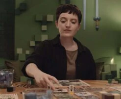 Ravensburger Familienspiel 26132 - Minecraft Builders & Biomes - Gesellschaftsspiel Für Kinder Und Erwachsene, Für 2-4 Spieler, Brettspiel Ab 10 Jahren -Ravensburger Geschäft 26132 6