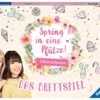 Ravensburger 26136 - Spring In Eine Pfütze! - Das Brettspiel Für Beste Freunde Oder Den Ganzen Freundeskreis, Kreativität & Fantasie Ab 8 Jahren, Für 2-6 Spieler - ViktoriaSarina -Ravensburger Geschäft 26136