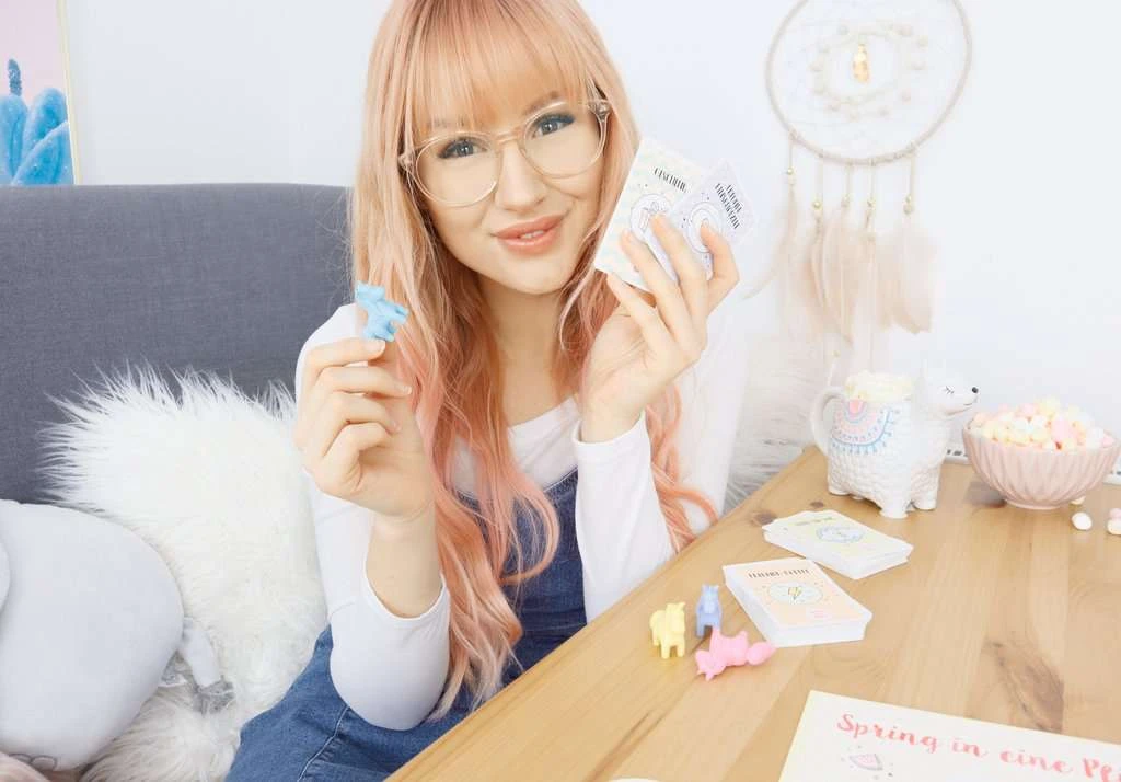 Ravensburger 26136 - Spring In Eine Pfütze! - Das Brettspiel Für Beste Freunde Oder Den Ganzen Freundeskreis, Kreativität & Fantasie Ab 8 Jahren, Für 2-6 Spieler - ViktoriaSarina 13 Ravensburger 26136 - Spring In Eine Pfütze! - Das Brettspiel Für Beste Freunde Oder Den Ganzen Freundeskreis, Kreativität & Fantasie Ab 8 Jahren, Für 2-6 Spieler - ViktoriaSarina – Bild 11