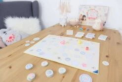 Ravensburger 26136 - Spring In Eine Pfütze! - Das Brettspiel Für Beste Freunde Oder Den Ganzen Freundeskreis, Kreativität & Fantasie Ab 8 Jahren, Für 2-6 Spieler - ViktoriaSarina 20 Ravensburger 26136 - Spring In Eine Pfütze! - Das Brettspiel Für Beste Freunde Oder Den Ganzen Freundeskreis, Kreativität & Fantasie Ab 8 Jahren, Für 2-6 Spieler - ViktoriaSarina -Ravensburger Geschäft 26136 7