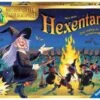 Ravensburger 26425 - Hexentanz, Abwechslungsreiches Familienspiel Für Erwachsene Und Kinder Ab 8 Jahren, Ideal Für Spieleabende Mit Freunden Oder Der Familie Für 2-6 Spieler -Ravensburger Geschäft 26425