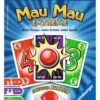 Ravensburger 26701 - Mau Mau Extreme, Kartenspiel Mit Buzzer, Klassiker Für 2-6 Spieler, Ablegespiel Für Kinder Und Erwachsene Ab 6 Jahren -Ravensburger Geschäft 26701