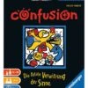 Ravensburger 26702 - Confusion, Reaktionsspiel Für 2-5 Spieler Ab 10 Jahren, Verwirrung Der Sinne, Die Flotten Kleinen -Ravensburger Geschäft 26702