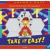 Ravensburger 26738 - Take It Easy! - Legespiel Für 1-6 Spieler, Strategiespiel Ab 10 Jahren, Ravensburger Klassiker -Ravensburger Geschäft 26738