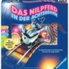 Ravensburger 26772 - Nilpferd In Der Achterbahn - Gesellschaftsspiel Für Die Ganze Familie, Spiel Für Erwachsene Und Kinder Ab 10-99 Jahren, Für 3-12 Spieler - Partyspiel -Ravensburger Geschäft 26772