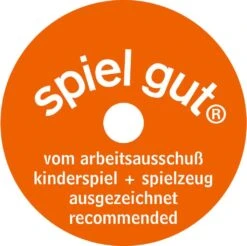 Ravensburger 26840 - Strike, Brettspiel, Mehrfarbiges Würfelspiel Für 2-5 Spieler, Mitbringspiel Ab 8 Jahren, Familienspiel -Ravensburger Geschäft 26840 15 de DE
