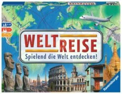 Ravensburger Weltreise