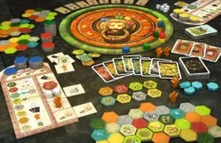 Ravensburger 26916 - The Castles Of Tuscany, Strategiespiel Für 2-4 Spieler Ab 10 Jahren, Alea Spiele, Spielereihe -Ravensburger Geschäft 26916 3