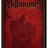 Ravensburger 26958 - Disney Villainous - Das Böse Hat Stil, 3 Erweiterung Von Villainous Ab 10 Jahren Für 2-3 Spieler -Ravensburger Geschäft 26958