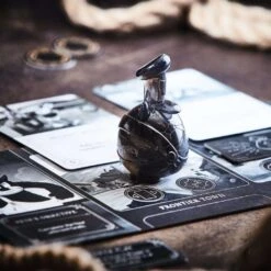 Ravensburger 26958 - Disney Villainous - Das Böse Hat Stil, 3 Erweiterung Von Villainous Ab 10 Jahren Für 2-3 Spieler -Ravensburger Geschäft 26958 6