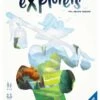 Ravensburger 26982 - Explorers - Abwechslungsreiches Flip & Write Spiel Für Erwachsene Und Kinder Ab 8 Jahren, Für Spieleabende Mit Freunden Oder Der Familie, Für 1-4 Spieler 1 Ravensburger 26982 - Explorers - Abwechslungsreiches Flip & Write Spiel Für Erwachsene Und Kinder Ab 8 Jahren, Für Spieleabende Mit Freunden Oder Der Familie, Für 1-4 Spieler -Ravensburger Geschäft 26982