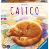 Ravensburger 27038 - Calico, Abwechslungsreiches Legespiel Für Erwachsene, Kinder Und Katzen Fans Ab 10 Jahren, Ideal Für Spieleabende Für 1-4 Spieler 1 Ravensburger 27038 - Calico, Abwechslungsreiches Legespiel Für Erwachsene, Kinder Und Katzen Fans Ab 10 Jahren, Ideal Für Spieleabende Für 1-4 Spieler -Ravensburger Geschäft 27038