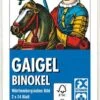 Ravensburger Gaigel/Binokel -Ravensburger Geschäft 27062