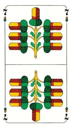 Ravensburger Gaigel/Binokel -Ravensburger Geschäft 27062 4