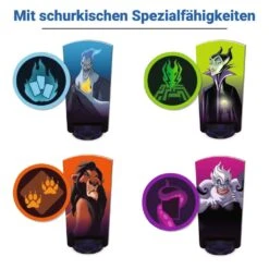 Ravensburger 27271 - Villains Labyrinth - Familienspiel Für 2-4 Spieler Ab 7 Jahren -Ravensburger Geschäft 27271 6 de DE