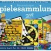Ravensburger Spielesammlung 27293 Familienspiele 2022 D - Spielesammlung Für Die Ganze Familie, Spiel Für Kinder Und Erwachsene Ab 4 Jahren, Für 2-10 Spieler -Ravensburger Geschäft 27293