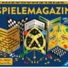 Ravensburger 27295 - Spiele Magazin, Spielesammlung Mit Vielen Möglichkeiten Für 2-4 Spieler, Gesellschaftsspiel Ab 6 Jahren, Die Besten Familienspiele -Ravensburger Geschäft 27295