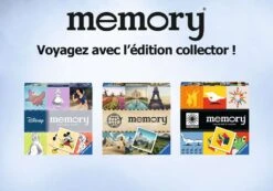 Ravensburger Collector's Memory® EAMES – 27377 - Das Weltbekannte Gedächtnisspiel Mit Einzigartigen Bildern Des Designerpaares Ray Und Charles Eames, Ein Besonderes Memory® Für Kunst-Liebhaber -Ravensburger Geschäft 27377 4