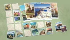 Ravensburger Collector's Memory® Schönste Reiseziele – 27379 - Das Weltbekannte Gedächtnisspiel Mit Bildern Von Traumorten, Ein Besonderes Memory® Und Eine Tolle Inspiration Für Reiselustige 10 Ravensburger Collector's Memory® Schönste Reiseziele – 27379 - Das Weltbekannte Gedächtnisspiel Mit Bildern Von Traumorten, Ein Besonderes Memory® Und Eine Tolle Inspiration Für Reiselustige -Ravensburger Geschäft 27379 3