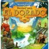 Ravensburger 27457 - Wettlauf Nach El Dorado, Strategiespiel, Spiel Für Erwachsene Und Kinder Ab 10 - Taktikspiel Geeignet Für 2-4 Spieler -Ravensburger Geschäft 27457